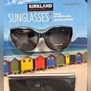 Kirkland Women's Sunglasses 🕶️😎